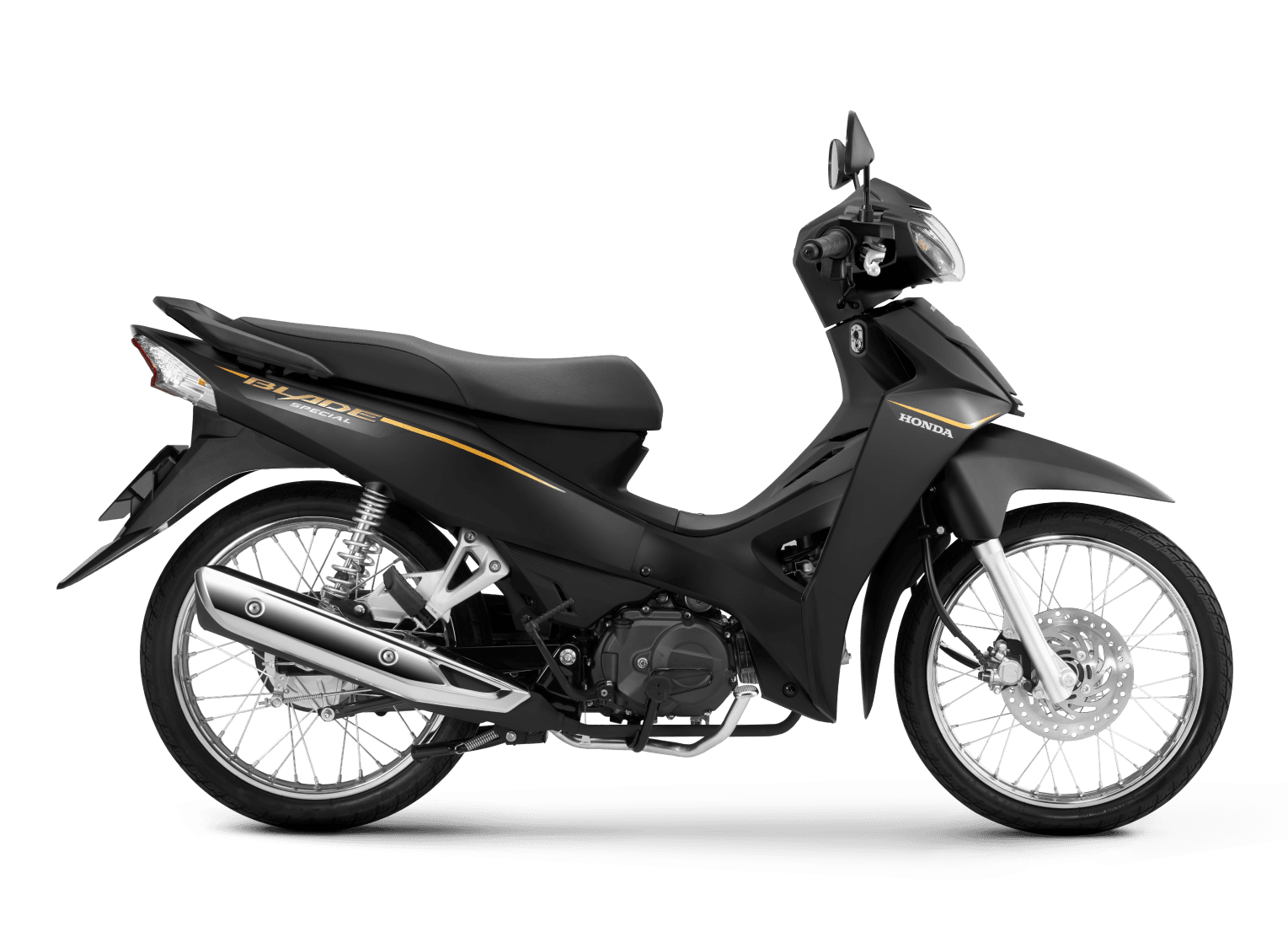 Honda Blade 110